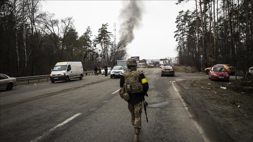 UN Human Rights Council hears report on Russia’s ‘wide-scale’ war on Ukraine