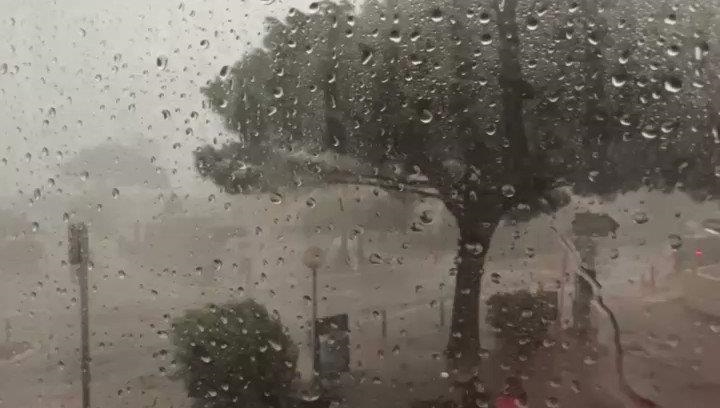 Algérie : Des inondations font un mort et d'importants dégâts matériels