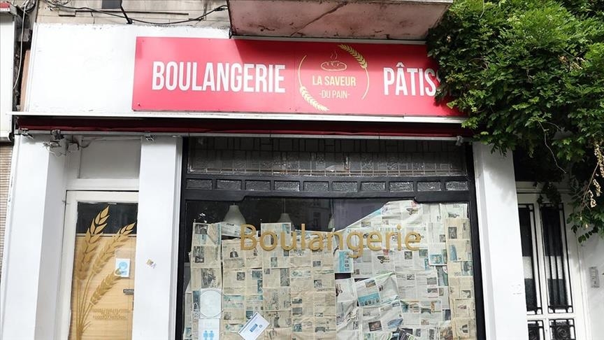 Belgian bakeries close doors due to energy crisis