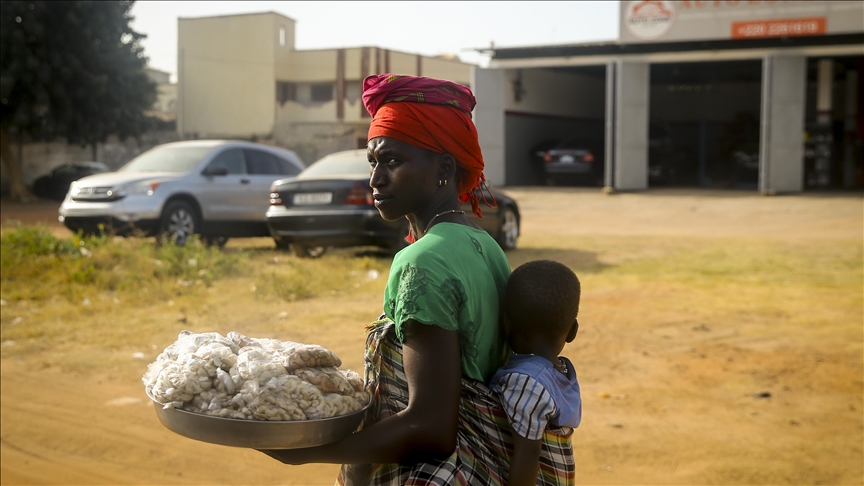La OMS emite alerta contra jarabes fabricados en India tras la muerte de 66 niños en Gambia
