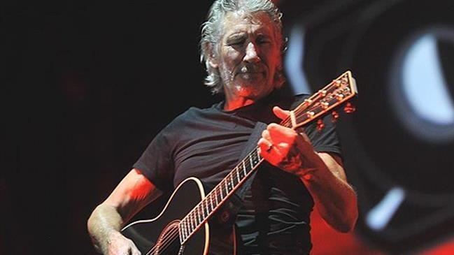 Pink Floyd’s co-founder Roger Waters claims he is on Ukrainian ‘kill list’