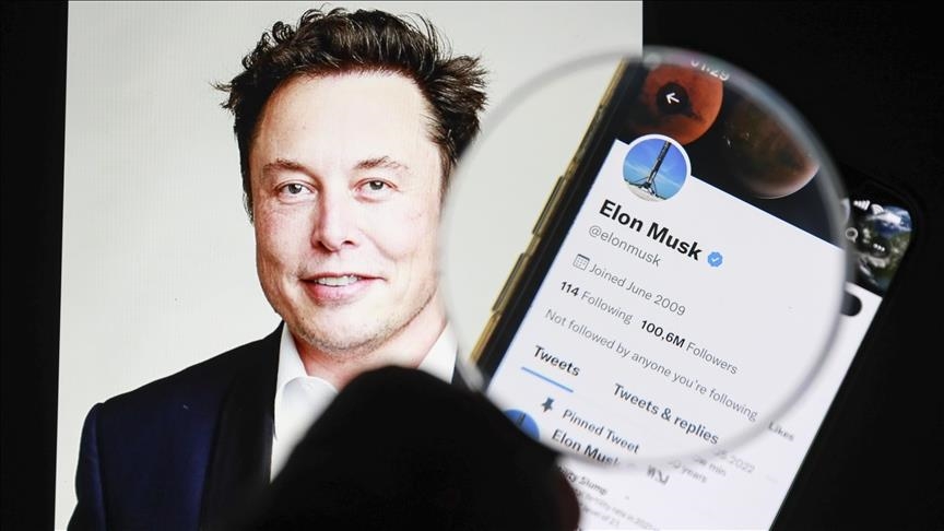 Илон Маск предложил возобновить сделку по покупке Twitter за $44 млрд