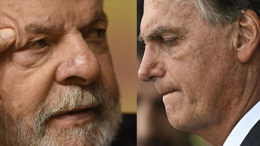 Brazil's presidential candidates vying for endorsements ahead of run-off vote