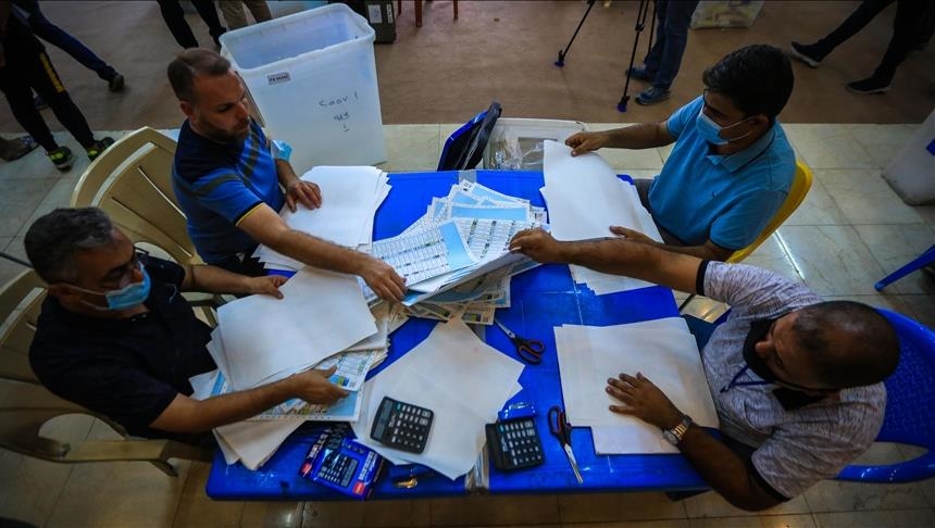 العراق.. حكم بـ"عدم دستورية" مفوضية الانتخابات بكردستان 