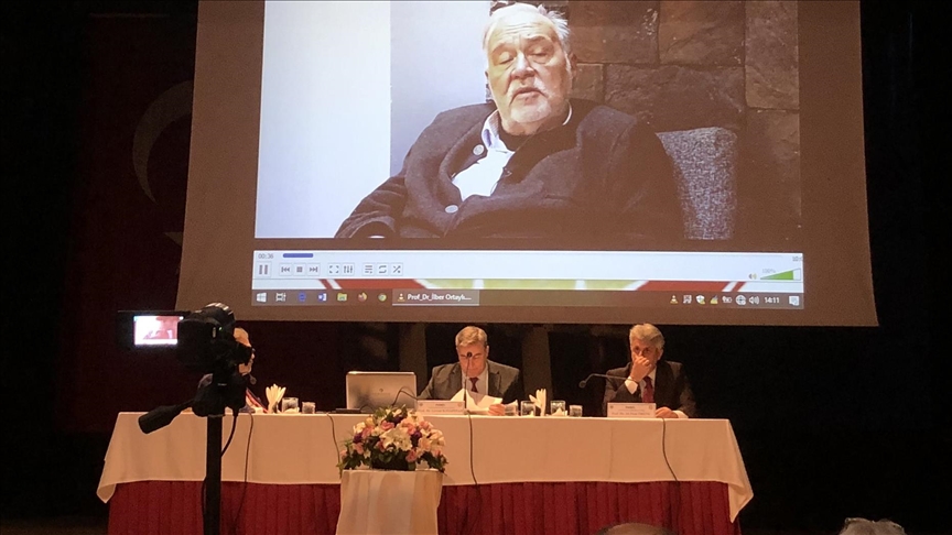 Turkish capital hosts panel discussion on 1821 Tripolitsa massacre