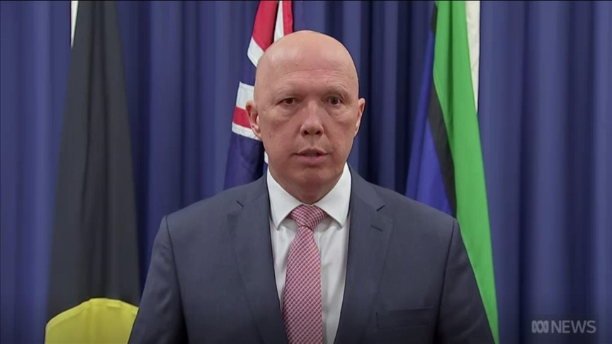 Líder de la oposición australiana: Repatriar a los australianos en Siria supondría un “riesgo” para la seguridad