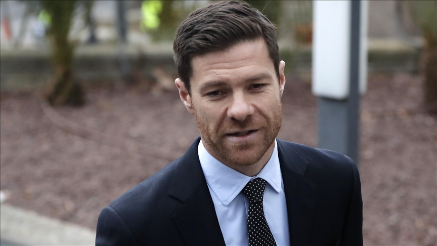 O Bayer Leverkusen de Xabi Alonso