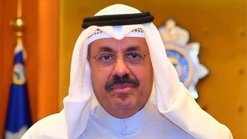 للمرة الثانية في 73 يوما.. أحمد نواف الصباح رئيسا لحكومة الكويت