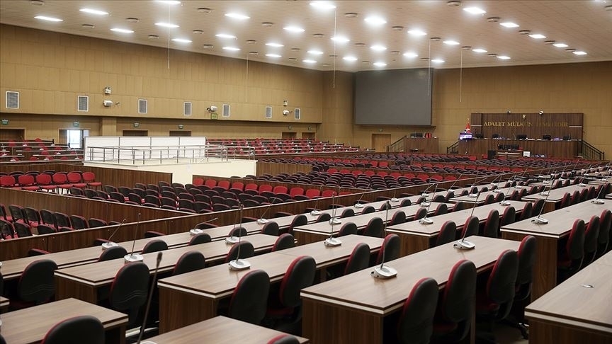 İstinaf, 132 sanıklı KKK darbe girişimi davası kararlarını hukuka uygun buldu
