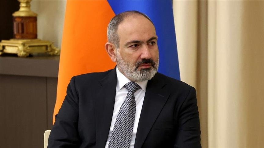 Премьер Армении анонсировал встречу с Алиевым, Макроном и Мишелем