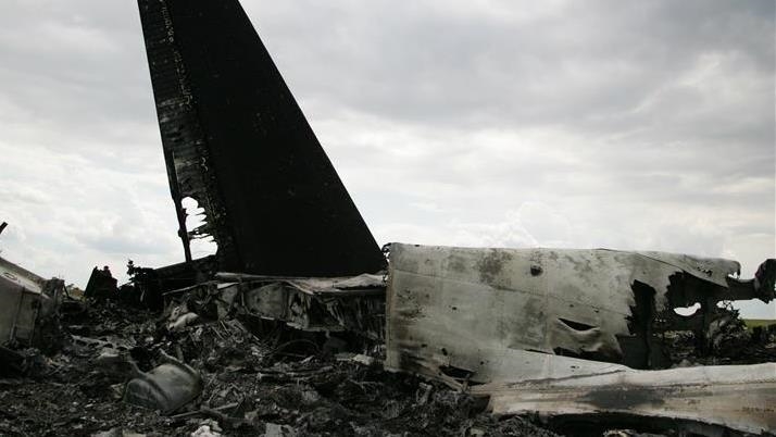 Mali: deux morts dans le crash d'un avion de combat à Gao (Armée)