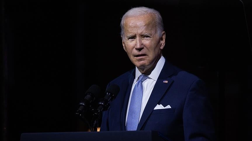 Biden takes action on marijuana, pardons thousands for possession