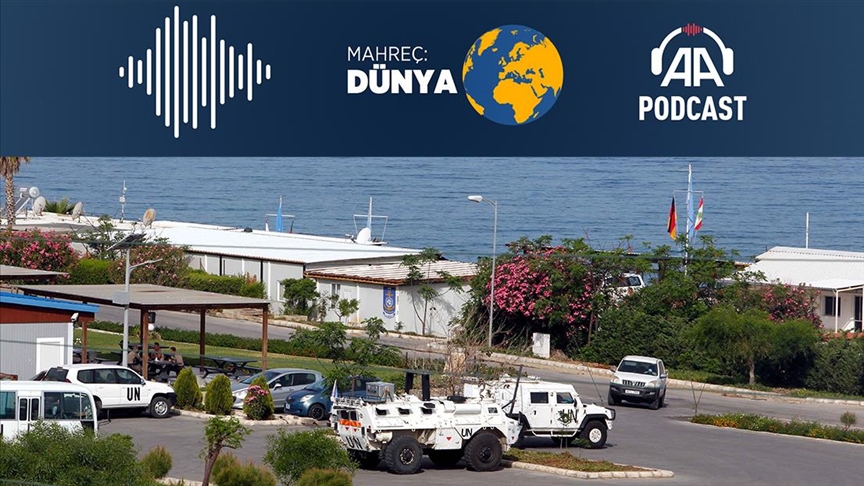 İsrail ve Lübnan arasındaki deniz sınırı sorunu çözülecek mi?