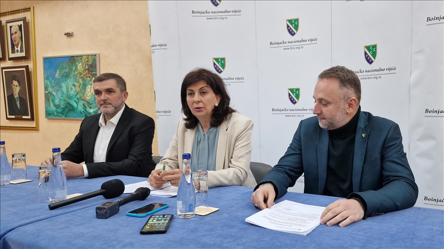 Srbija: Bošnjaci traže poništavanje rezultata konkursa za nove vatrogasce