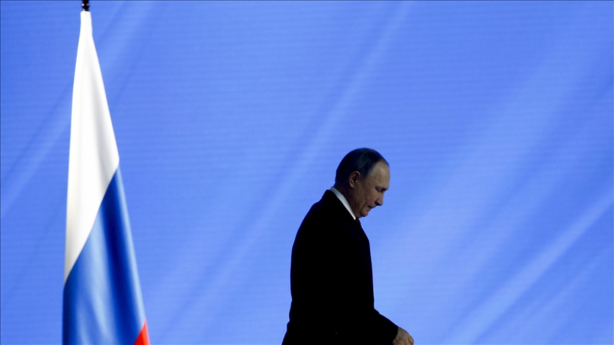Putin asegura que las empresas exportadoras de Rusia se dirigirán a nuevos mercados