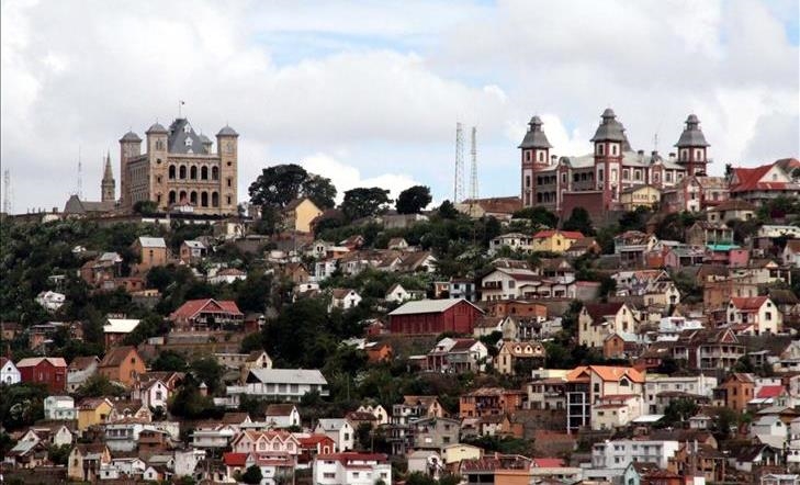 Madagascar : les greffiers entament une grève illimitée