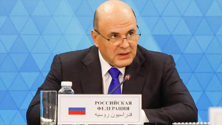 Премьер: Язык ультиматумов неприемлем для России