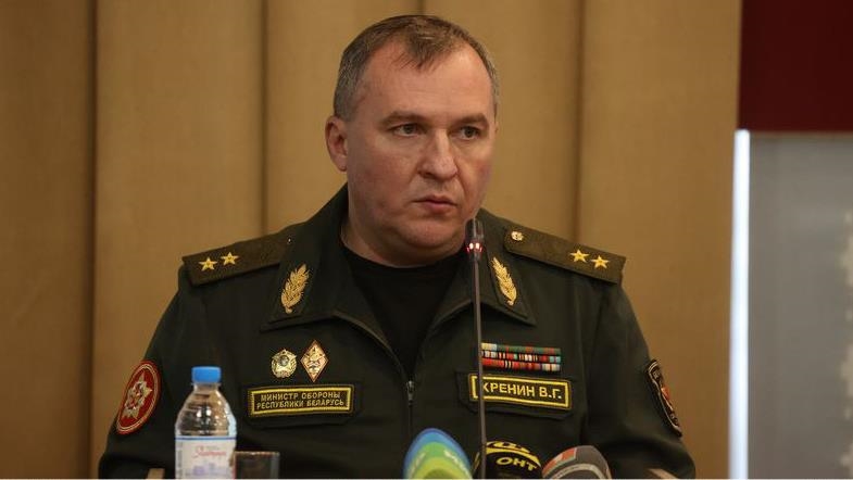 Минск: у границ Беларуси существует опасность со стороны сил НАТО
