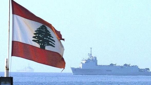 یک مقام لبنانی: با میانجی آمریکایی در مورد تعیین مرز آبی در ارتباط هستیم