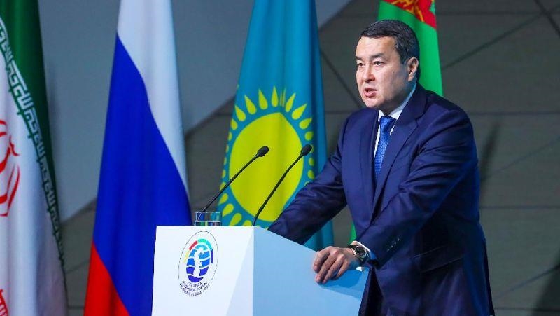 Казахстан наметил большие планы по формированию трансграничных хабов
