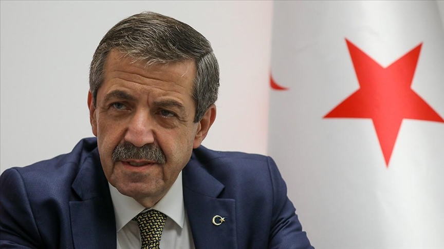 Qiproja Turke: Forcat e huaja me mision në këto territore duhet të marrin leje nga autoritetet e TRNC-së