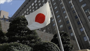 از سرگیری فعالیت سفارت ژاپن در کی‌یف پس از 7 ماه 