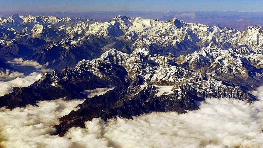 Inde: au moins 26 morts suite à une avalanche dans l'Himalaya