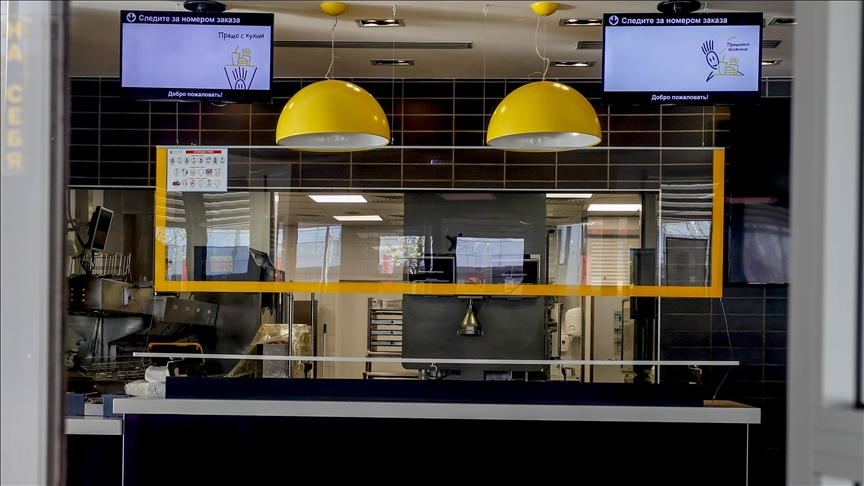 Rusya’dan ayrılan şirketler 200 ila 240 milyar dolar arasında kayba uğradı