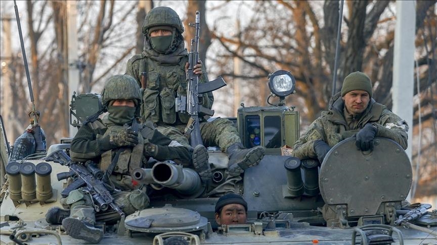Russia says Zelenskyy’s remarks are call to start world war