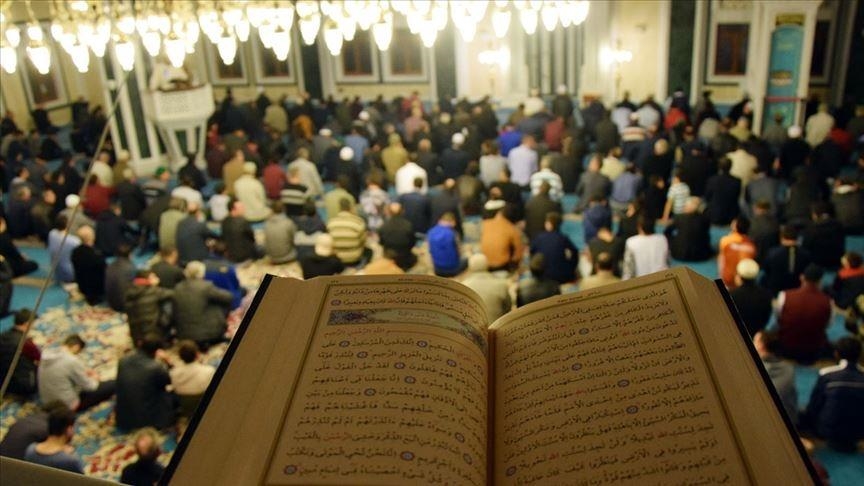 Muslimani obilježavaju dan rođenja poslanika Muhammeda