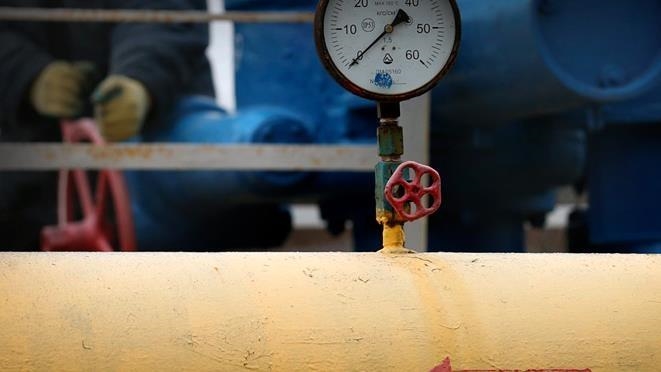 В «Нафтогаз» сообщили об около $200 млн недоплаты от «Газпрома»