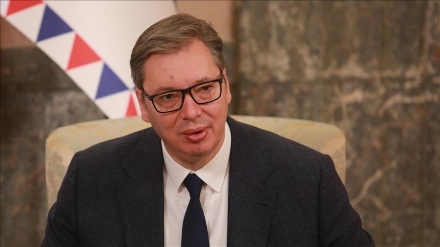 Serbia to align visa policy with EU by end of 2022