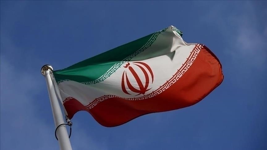 Iran censures Danish police after attack on embassy in Copenhagen