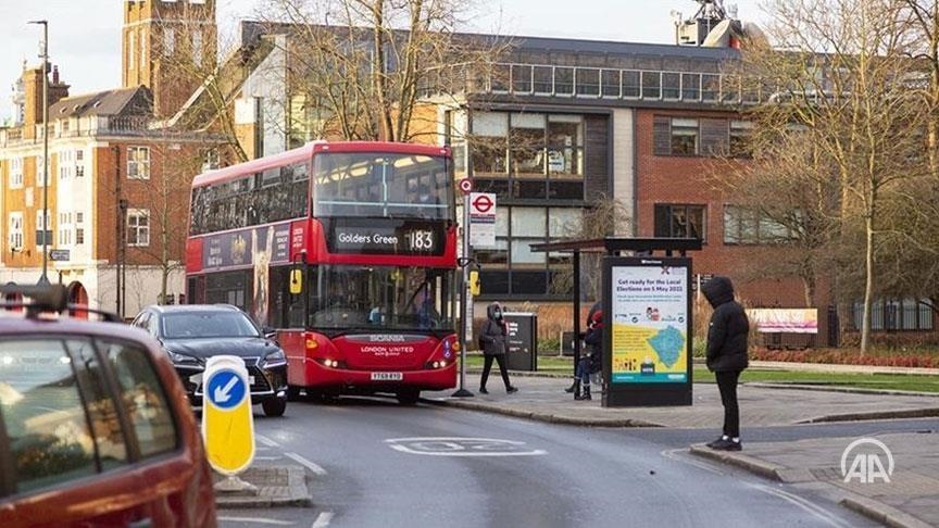 UK warns of possible 3-hour power cuts during winter