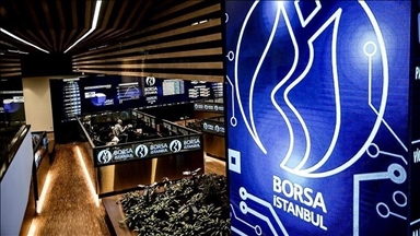 ثبت رکورد جدید در معاملات بورس استانبول