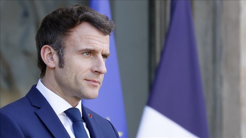 France : Macron envisagerait de se faire réélire président en 2032 (Média)