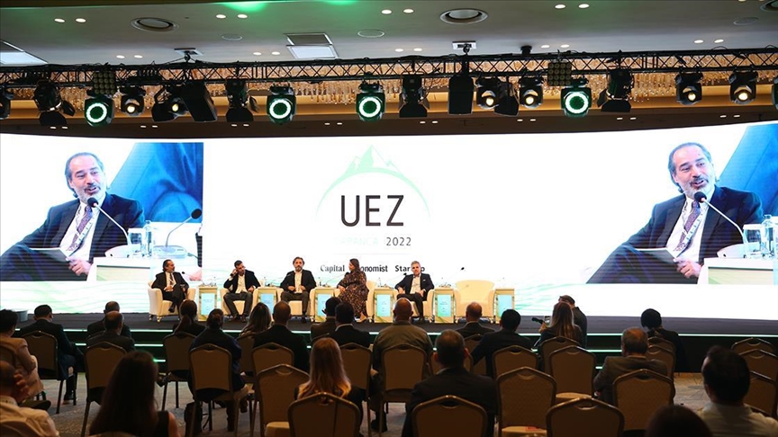 Uludağ Ekonomi Zirvesi sona erdi