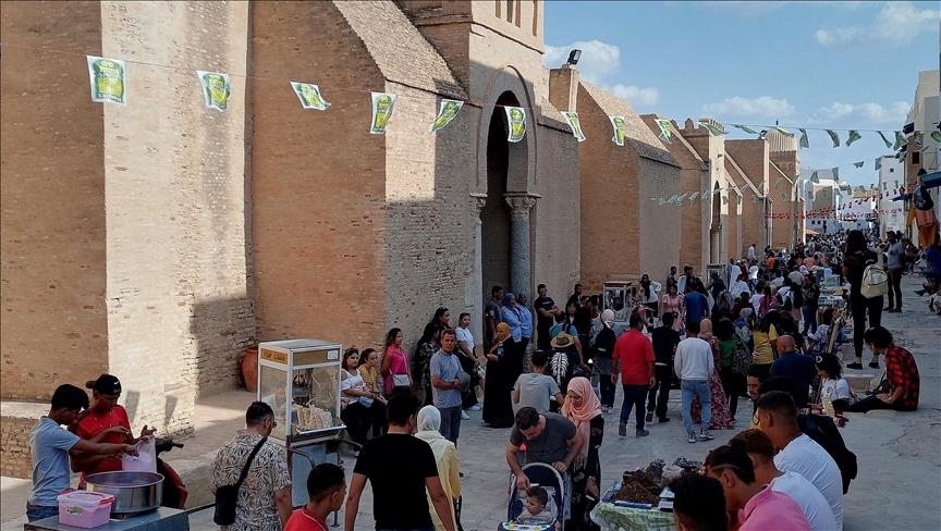 Tunisie: le Mawled al-nabawi à Kairouan entre fête et spiritualité