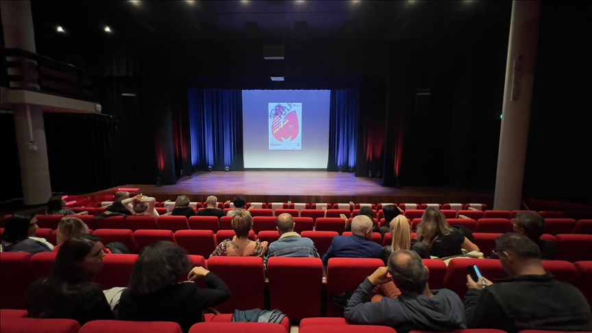 8th Red Tulip Film Festival begins in Rotterdam