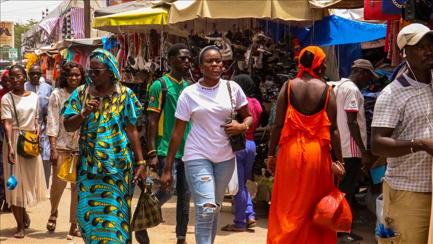 Sénégal: nostalgiques, les fidèles affluent en masse vers Tivaouane pour célébrer le Mawled (Reportage)