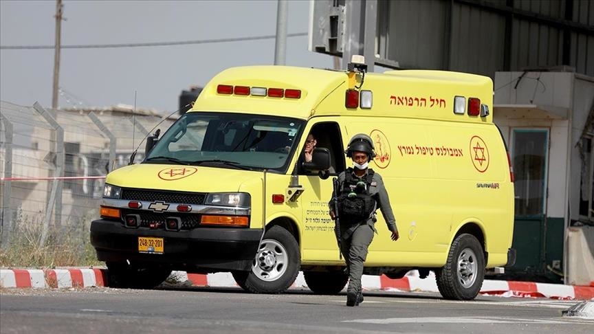 إصابة شرطيَين إسرائيليين بجروح خطيرة بإطلاق نار شمالي القدس 