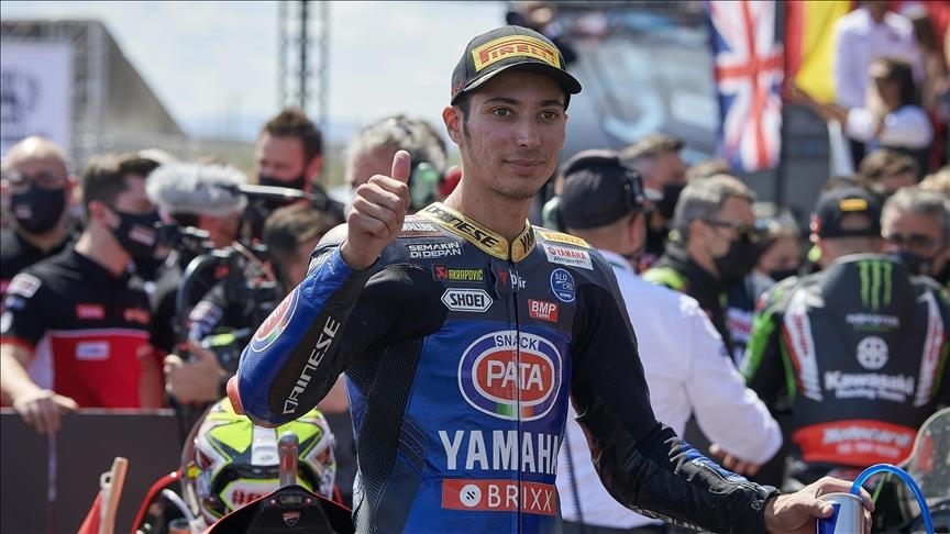 Топрак Разгатлыоглу победил в гонке Superpole в Португалии