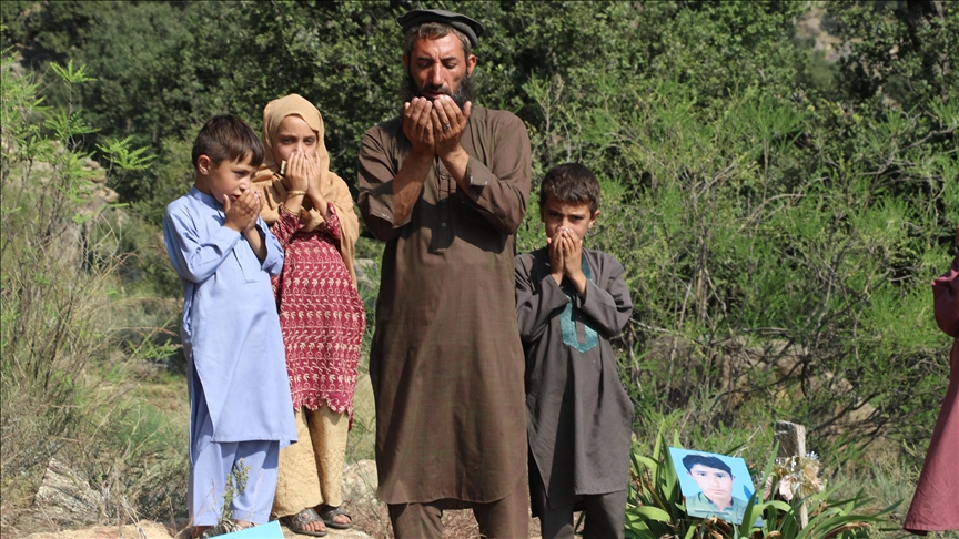 الاحتلال الأمريكي لأفغانستان.. جرائم عصية على النسيان (تقرير)