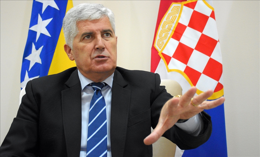 Dragan Čović: Krajem tjedna počinjemo pregovarački proces za formiranje vlasti