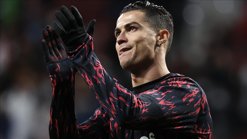 Cristiano Ronaldo scores 700 club goals