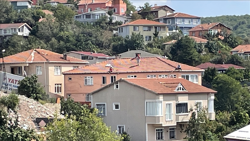 Yapı denetimiyle 898 bin bina depreme karşı güvence altında