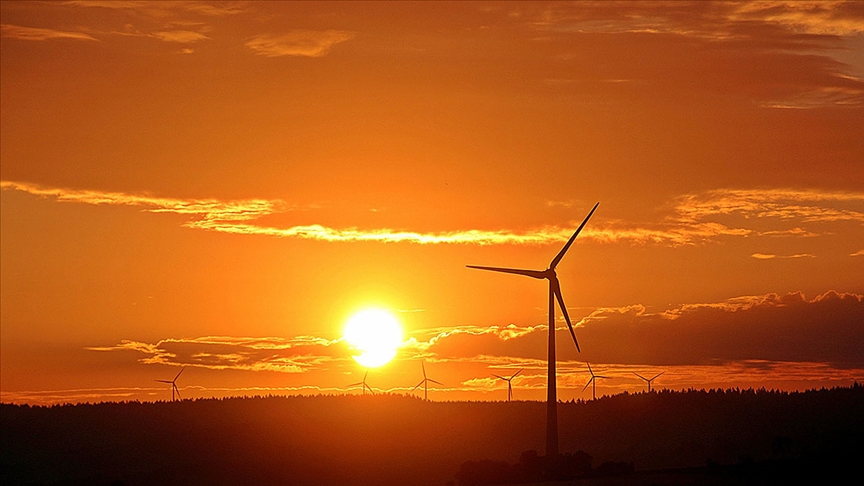 Atlantik Konseyi Küresel Enerji Merkezi Kurucu Başkanı: Türkiye güvenli enerji sistemlerinde lider konuma sahip olabilir
