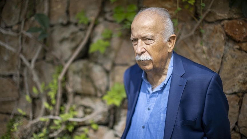 Pamuk tarlasından beyaz perdeye uzanan bir hayat: Abdurrahman Keskiner