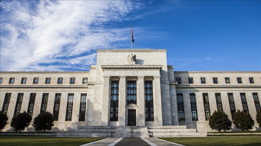 US Fed official expects 4.5% rate to tame inflation, says soft landing possible 