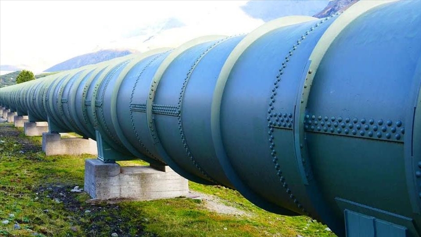 В Будапеште сообщили о планах строительства нефтепровода в Сербию